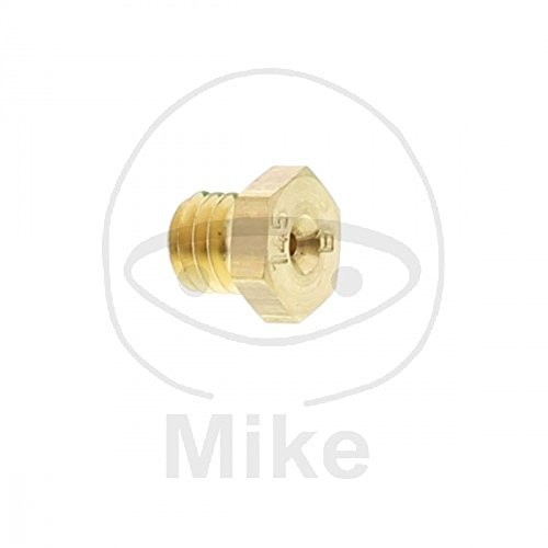 Unbekannt Motocykl główny dyszy 145 Bing 44  051/145 4043981193565 721.54.05