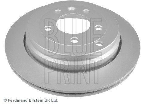 BLUE PRINT Tarcza hamulcowa ADJ134311