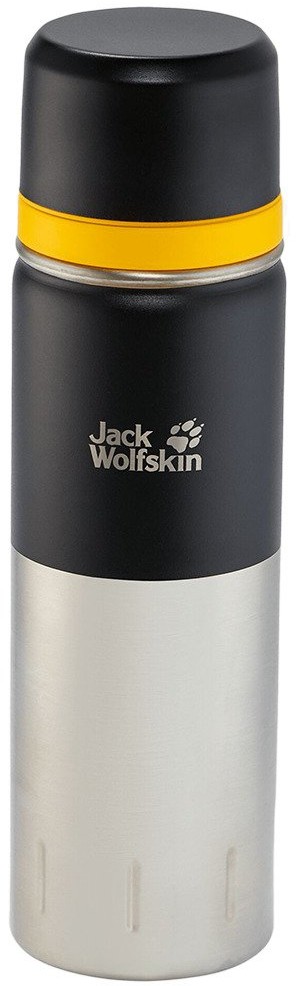 Jack Wolfskin Turystyczny termos Kolima 1.0 8006891-6000