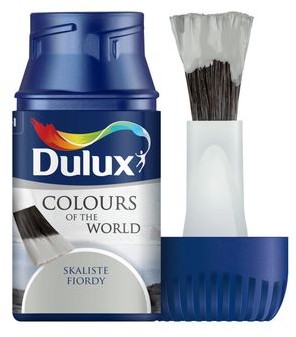 Dulux Tester farby KOLORY świata
