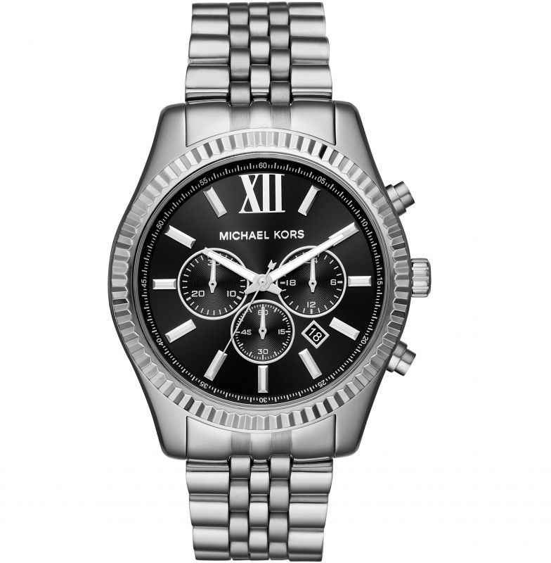 Michael Kors Lexington MK8602