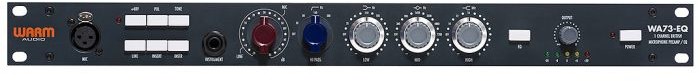 Warm Audio WA73 EQ - Preamp
