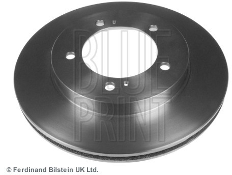 BLUE PRINT Tarcza hamulcowa ADK84311
