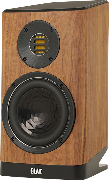 Elac Vela BS403 orzech