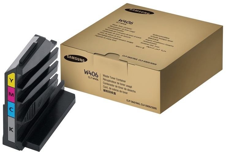 Samsung CLT-W406