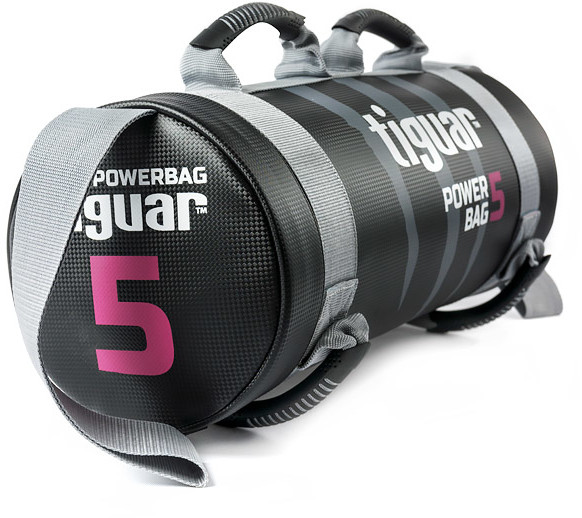 Tiguar powerbag 5 kg