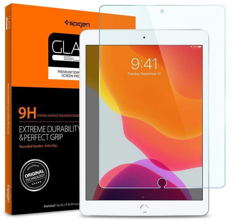 Spigen SZKŁO HARTOWANE GLAS.TR SLIM IPAD 7/8 10.2 2019/2020 fd-16511-0