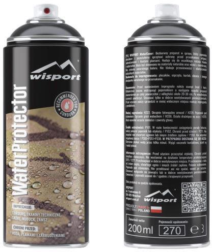 Impregnat Wisport Waterprotector