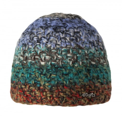 Barts Czapka dziecięca Jerry Beanie blue 53