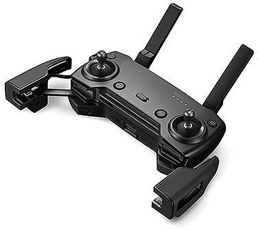 DJI Nowa aparatura sterująca Mavic Air bez pudełka