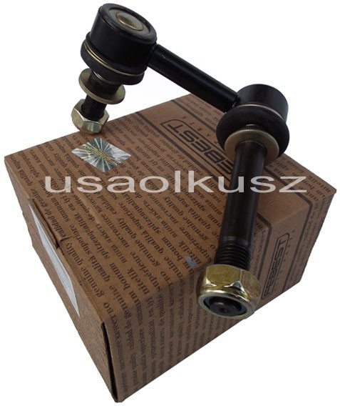 FEBEST Łącznik stabilizatora przedniego lewy Infiniti M37 RWD 0223-V36FL