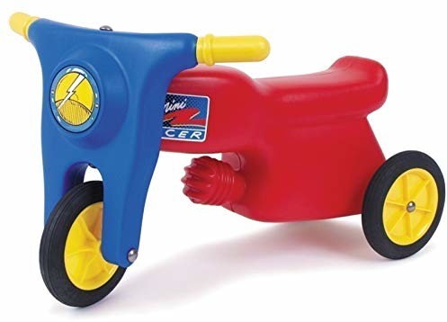 Dantoy 3321 koło jezdne motocykl