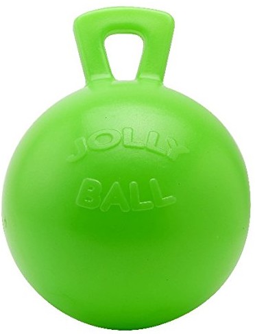 William Hunter Waldhausen Jolly ball 410 A