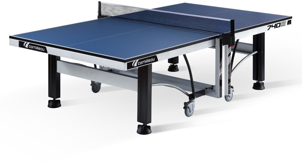 Cornilleau Stół do tenisa stołowego Competition 740 ITTF 307118.uniw/0