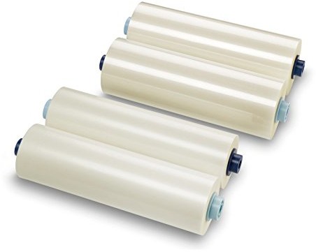 GBC 3400931EZ lata gwarancji na urządzenie film rolki rdzeń 25 MM  1