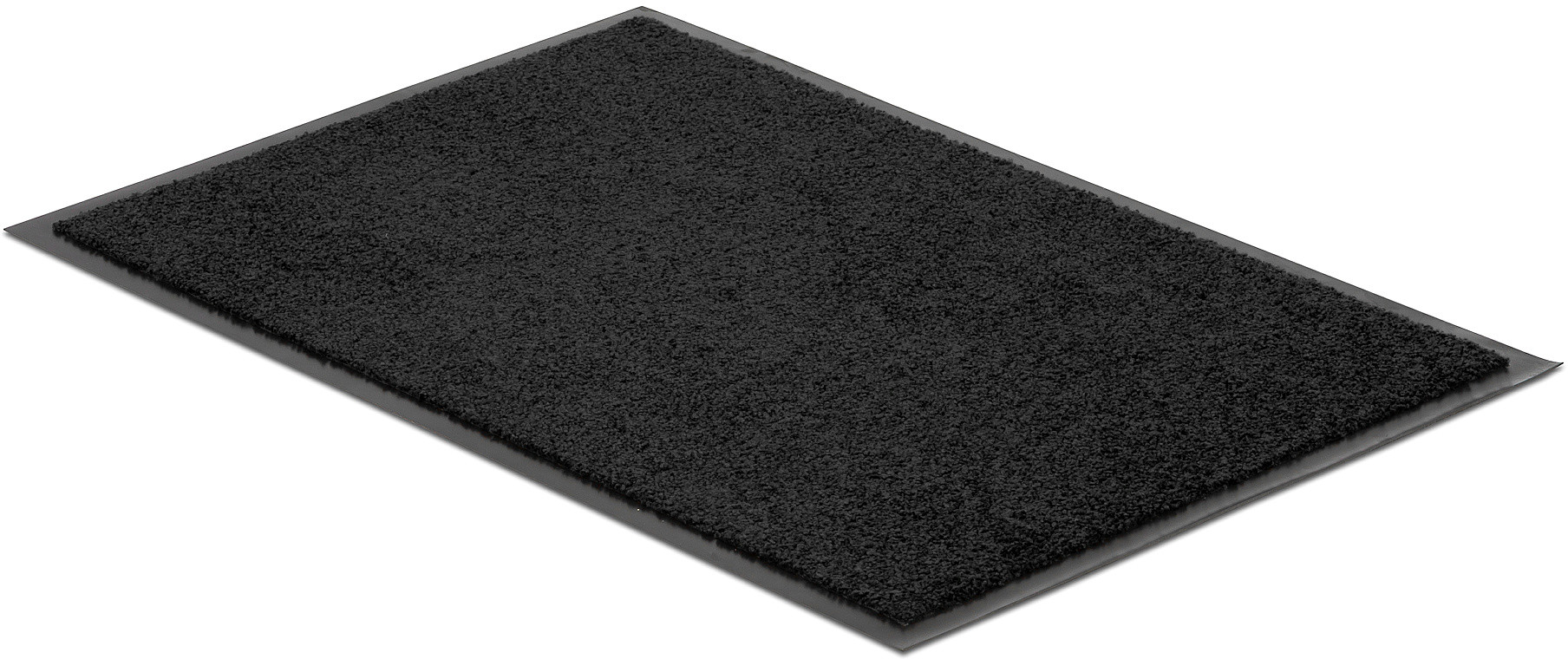 AJ Wycieraczka wejściowa czarna 600x900mm 260273