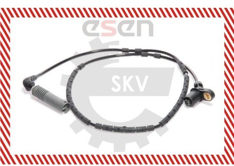 ESEN SKV Czujnik, prędkosć obrotowa koła ESEN SKV 06SKV036