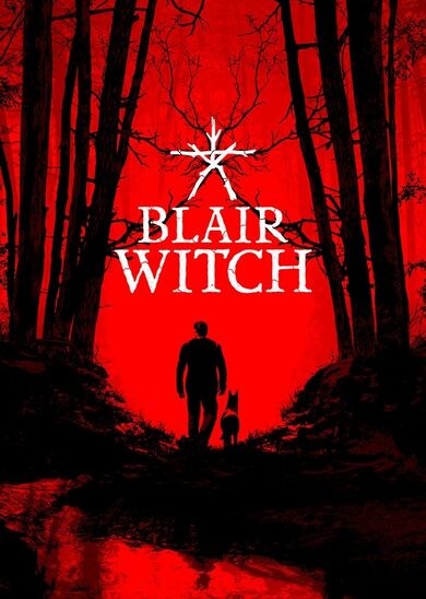 Blair Witch PC