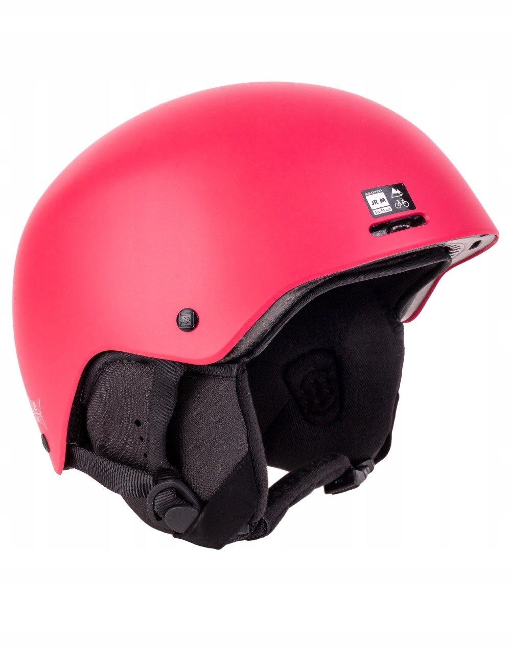 Salomon Kask narciarski Pact Calypso M