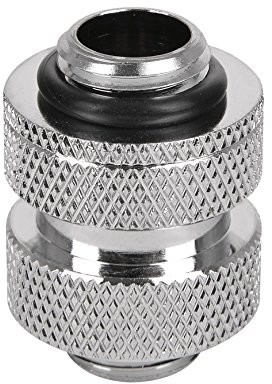 Thermaltake Pacific G1/4 Adjustable Fitting akcesoria do kuehluns wodnych, 20  25 MM, chromowany CL-W067-CU00SL-A