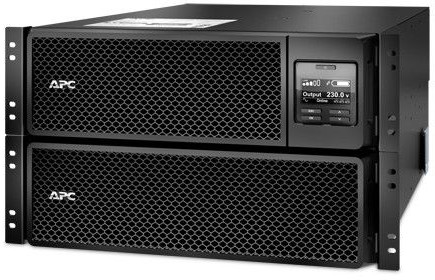 APC Smart-UPS SRT 10000VA RM (SRT10KRMXLI)