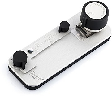 Vandoren RT19 Bb Clarinet Reed Trimmer for V12 Reeds RT19