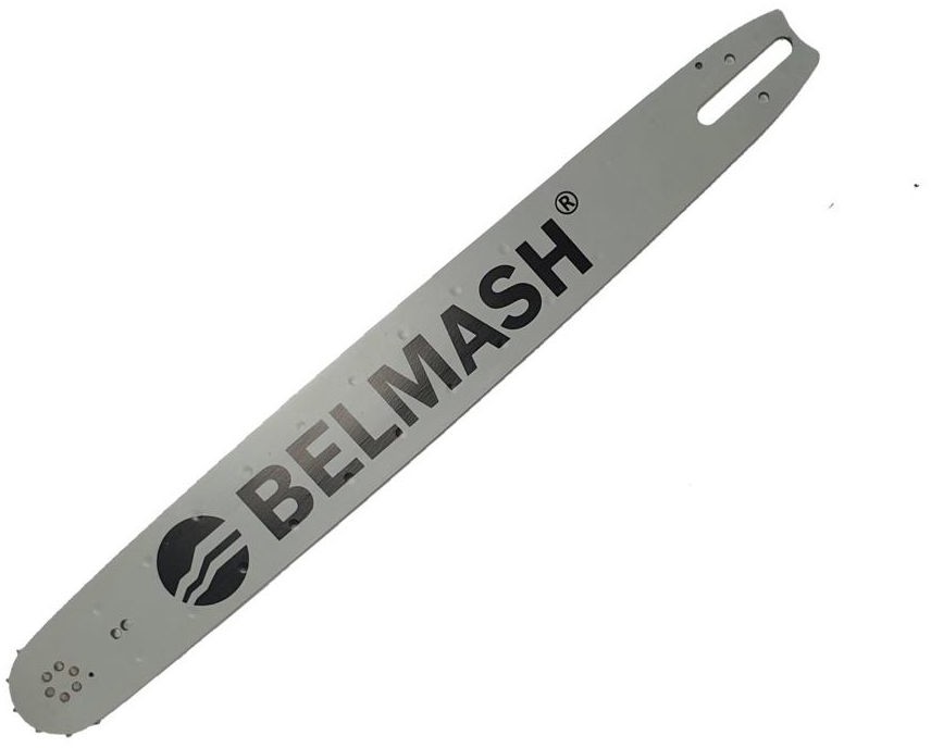 BELMASH Prowadnica do piły do gazobetonu GB-20 BELMASH