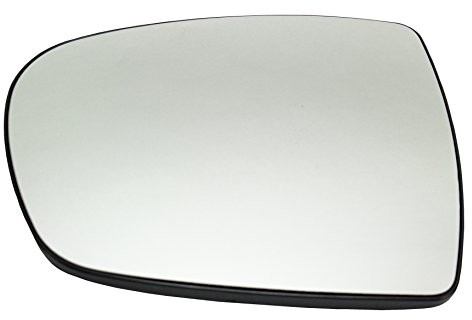 DoctorAuto TarosTrade 57-0285-R-47024 podgrzewane szkło lustrzane, górna część prawa DR166324