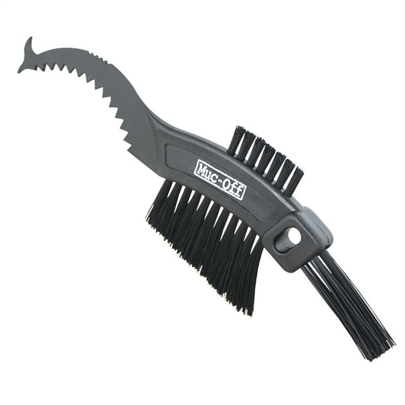 Szczotka do kasety MUC-OFF Claw Brush / Przeznaczenie: przyrządy czyszczące 204