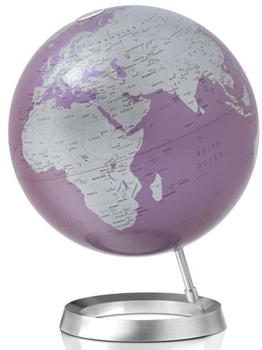 Tecnodidattica Full circle vision amethyst globus Atmosphere