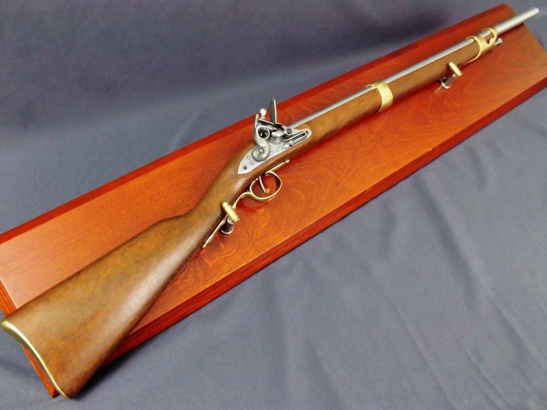 Denix SA REPLIKA NAPOLEOŃSKA STRZELBA SKAŁKOWA NA TABLO MODEL 1037+T 1037+T