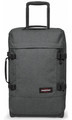 Eastpak Walizki miękkieTRANVERZ S BLACK DENIM
