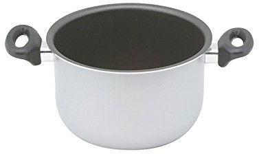 Excelsa exclsa garnków, 2 uchwyty, 20 cm. 38711