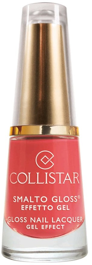 Collistar Gel Effect 541 Corallo Preziosa