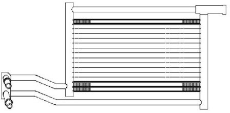 NRF Chłodnica oleju, olej silnikowy 31137