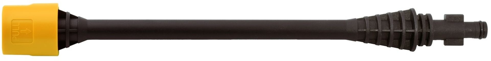 RIWALL PRO Rozszerzenie do prostokątnej dyszy RACC00035