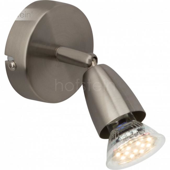 Brilliant Oświetlenie AMALFI Lampa ścienna LED, 1-punktowy G21510/13