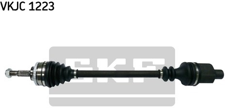 SKF Wał napędowy VKJC 1223