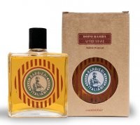 Barbieri Italiani Barbieri Italiani lotion po goleniu orientalny 100ml
