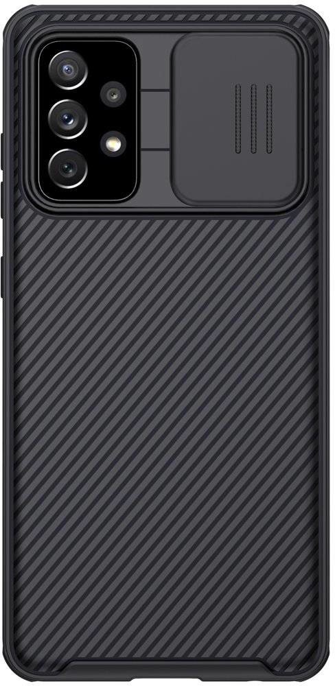 Nillkin CAMSHIELD PRO GALAXY A72 BLACK