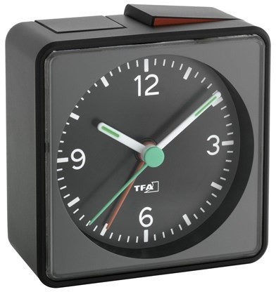 TFA TFA Push 60.1013.01
