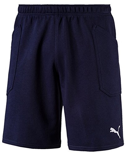 Puma PUMA męska ligi casuals Shorts spodnie -  s 655605_06