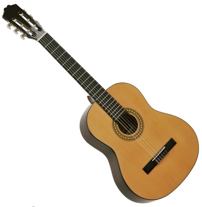 EverPlay TAIKI TC-901 gitara klasyczna 4/4