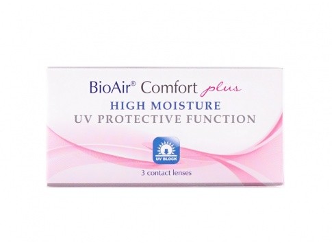 POLYTOUCH CHEMICAL BioAir Comfort Plus 1 sztuka