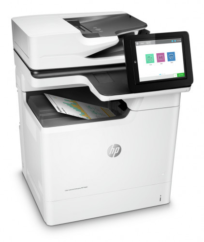 HP M681dh