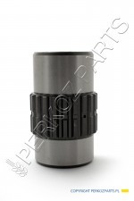 NEW HOLLAND CASE WAŁEK POMPY HYDRAULICZNEJ CASE CNH 47130581 47130581