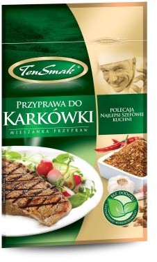 Dudson Przyprawa do karkówki 30 g TEN SMAK m00CAE1-1189F