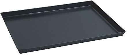 Paderno paderno 41745  50 blacha do pieczenia prostokątne, 50 cm, żelazo 41745-50