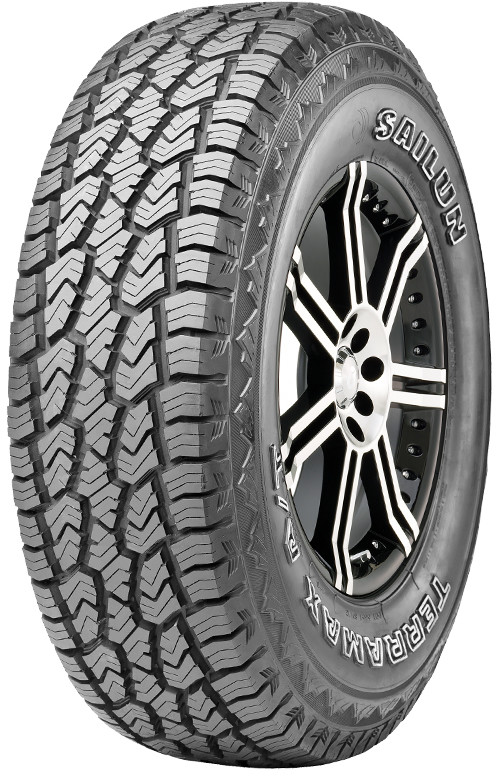 SAILUN TERRAMAX A/T 265/75R16 116S