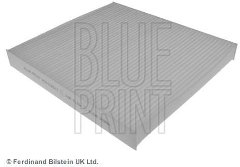 Blue Print Filtr, przewietrzanie przestrzeni pasażerskiej ADA102517